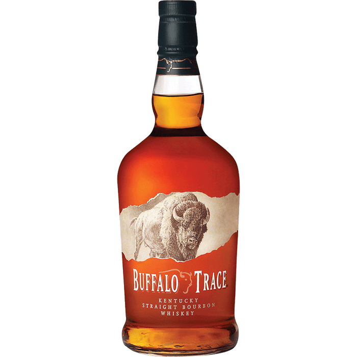 Buffalo Trace Bourbon 750ml