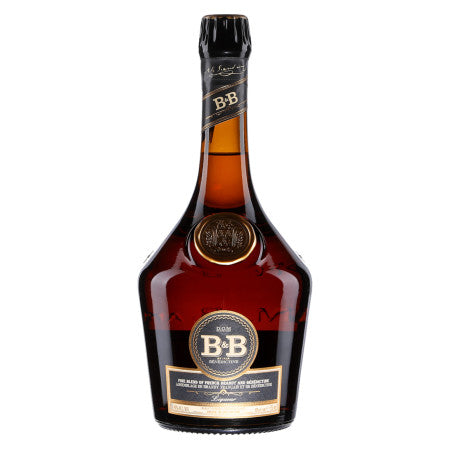 B&B by BénéDictine, 750ml