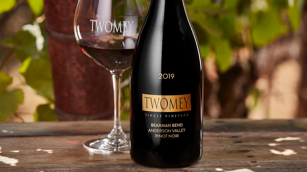 Twomey Pinot Noir Russian River Valley