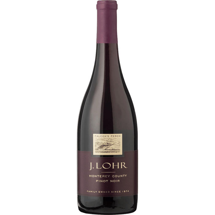 J. Lohr Monterey County Pinot Noir