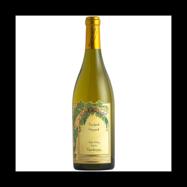 Nickel & Nickel Truchard Chardonnay