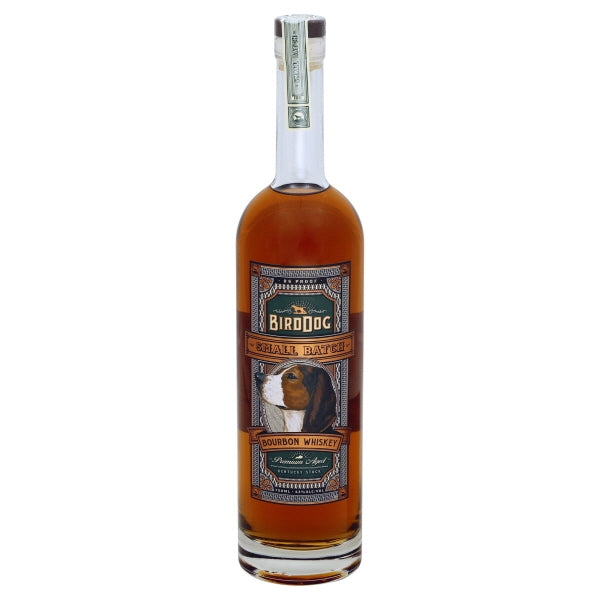 Bird Dog Bird Dog Small Batch Bourbon Whiskey - 750ml