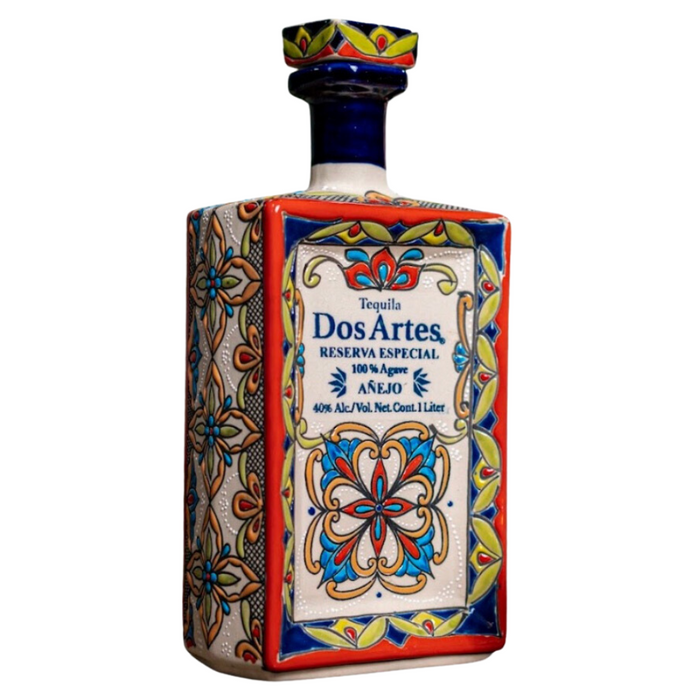 Dos Artes Reserva Anejo 1L