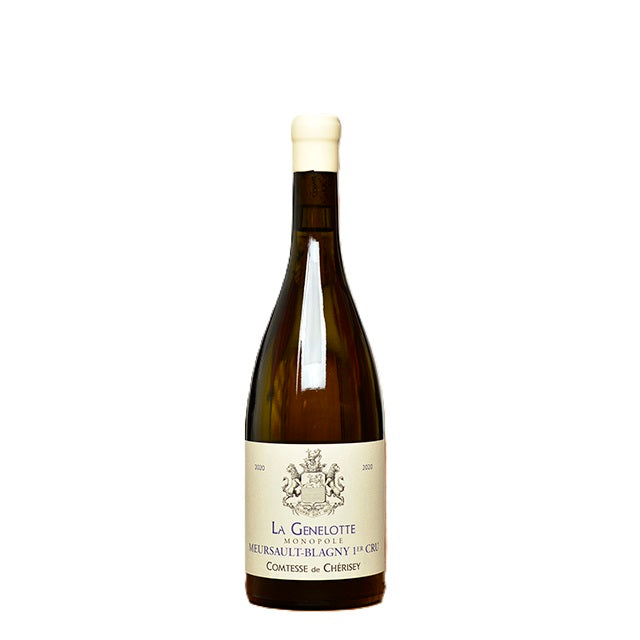 Cherisey Meursault Blagny 1er Cru 2021
