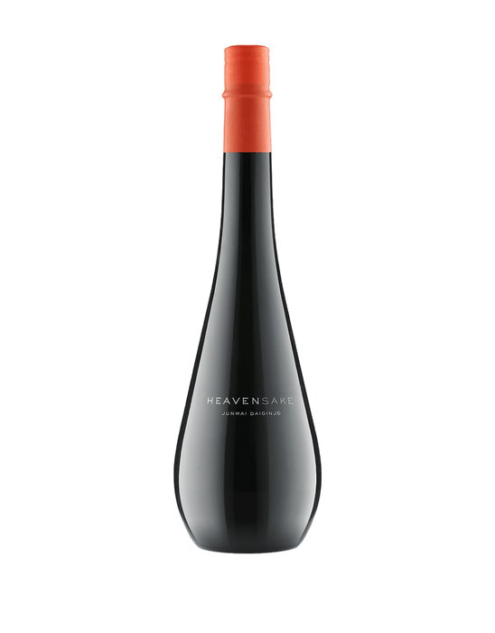 Heaven Sake Junmai Daiginjo Urakasumi