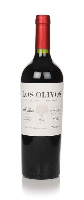 Zuccardi Los Olivos Malbec 750ml