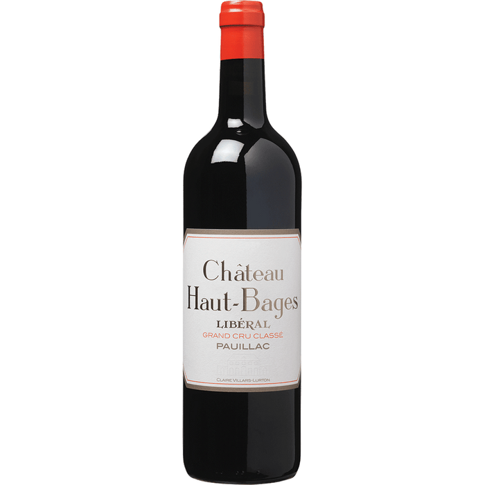 Le Pauillac de Haut-Bages 2015  Liberal   750 ml