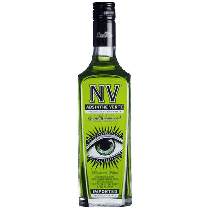 La Fee NV Absinthe Verte