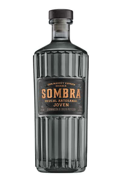 Sombra Mezcal