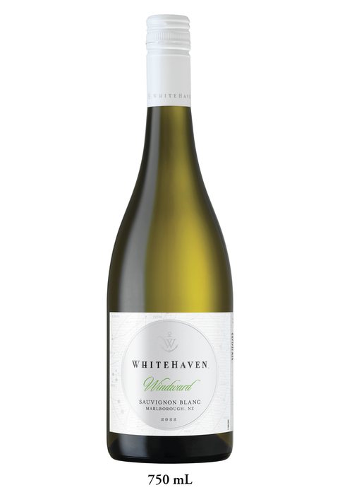 Whitehaven Windward Sauvignon Blanc 750ML