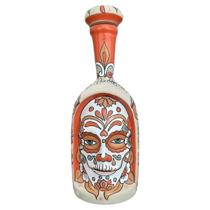 Dos Artes Calavera Joven  Tequila 2024 Limited Edition  1 L