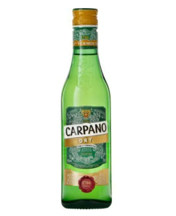 Carpano Dry Vermouth 750ml