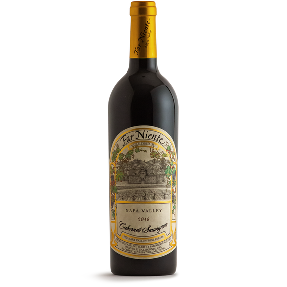 Far Niente Napa Valley Cabernet Sauvignon