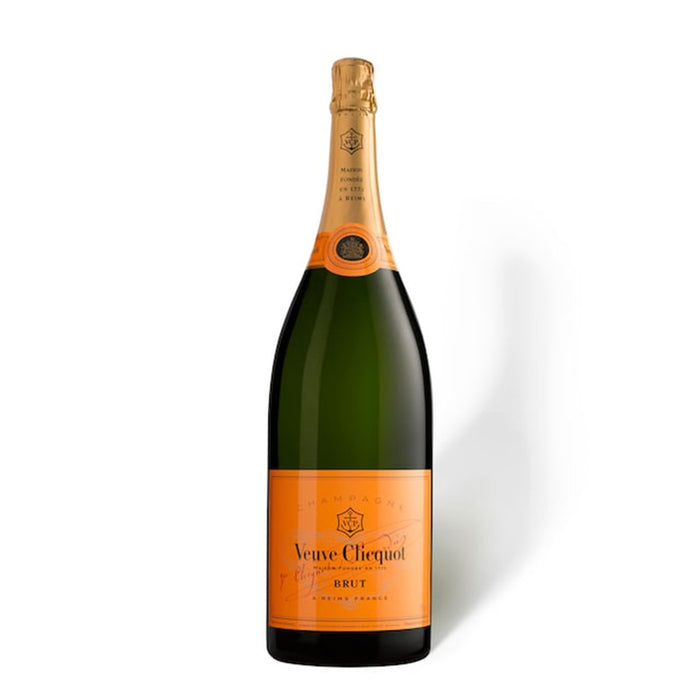 Veuve Clicquot Yellow Label Brut 3.0L