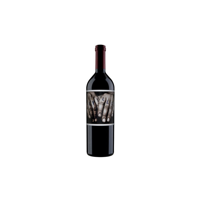 Orin Swift Papillon 750ml