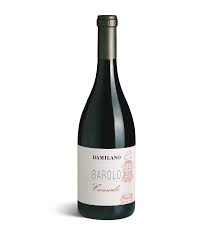 Damilano Barolo Cannubi