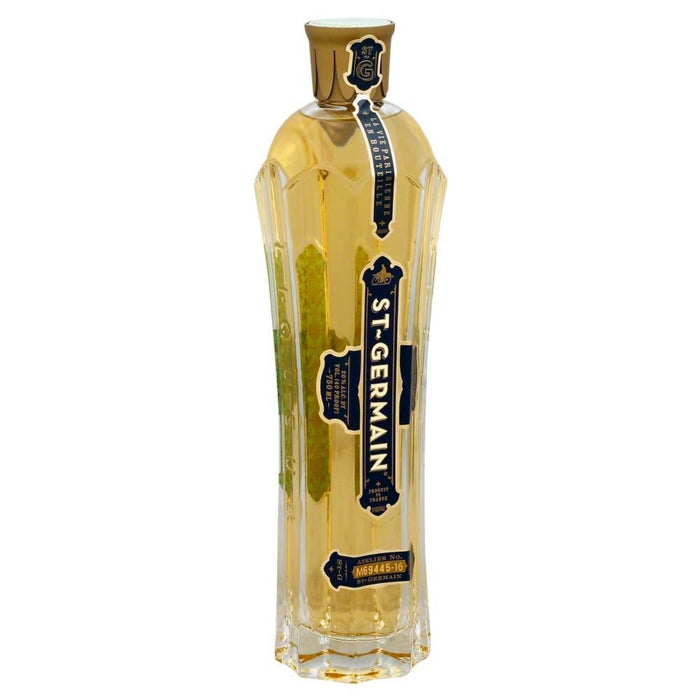 St-Germain Elderflower Liqueur 750ml