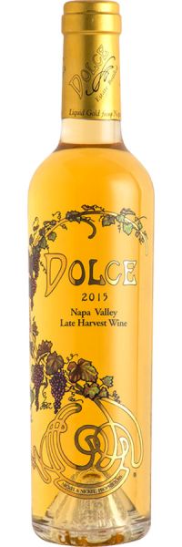 DOLCE 2015  FAR NIENTE 375ML