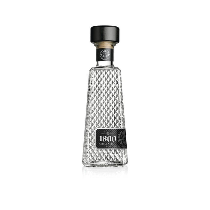 1800 Cristalino Anejo Tequila