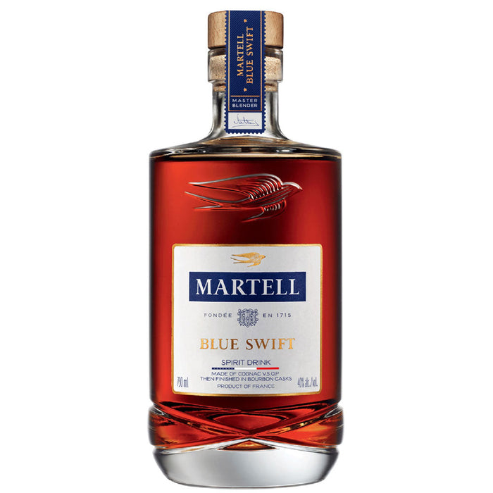 Martell Blue Swift 750 ml