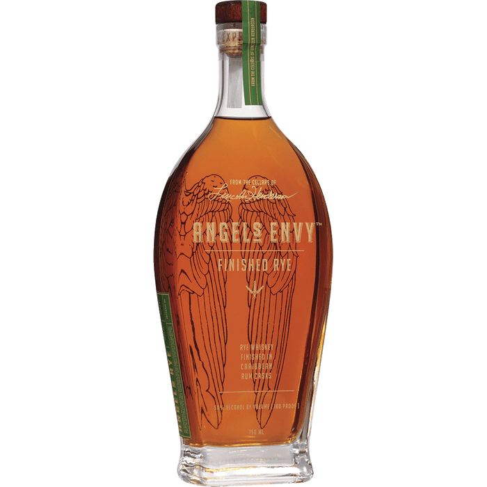 Angel's Envy Rye