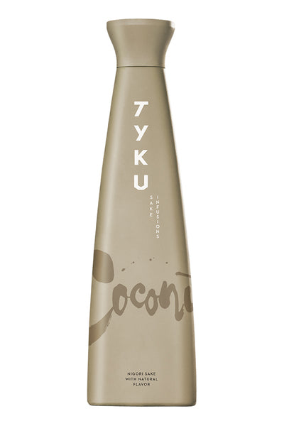 Tyku Coconut Sake