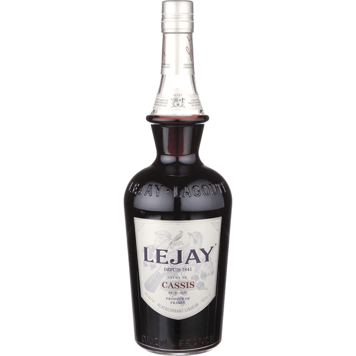 Lejay Creme De Cassis 375ml