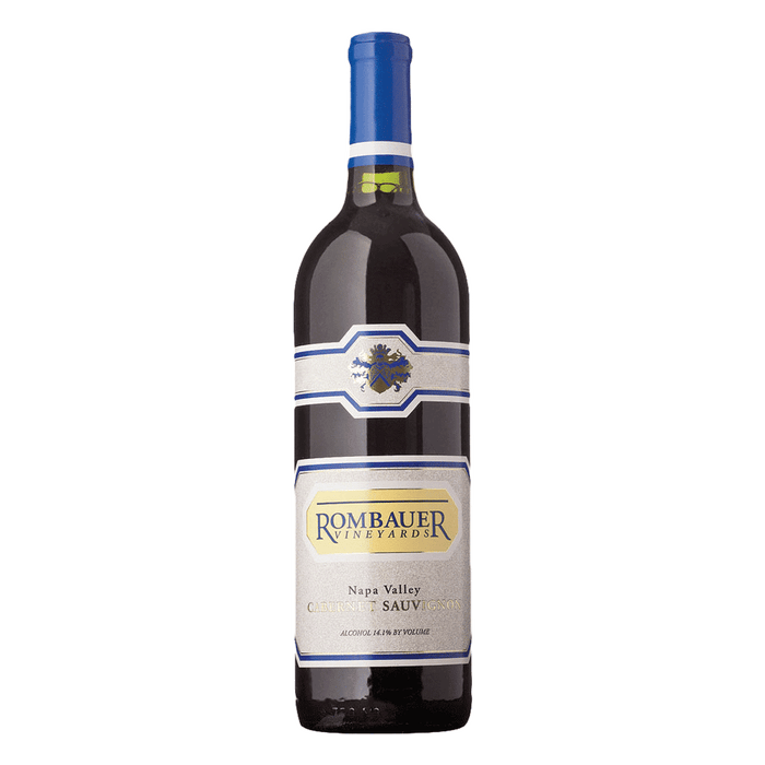 Rombauer Cabernet Sauvignon