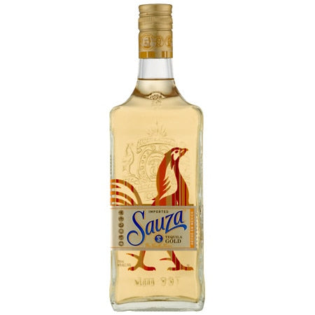 Sauza Gold Reposado 750 Ml