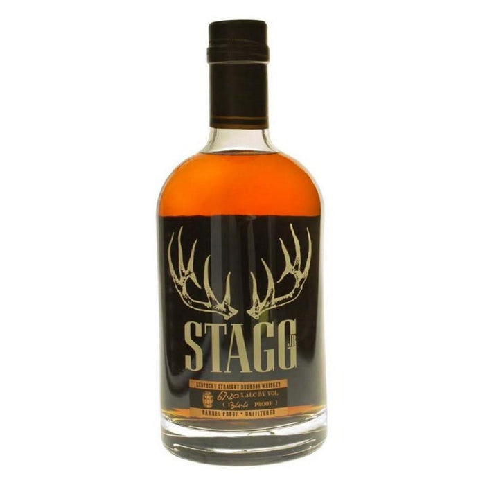 Stagg Jr Bourbon