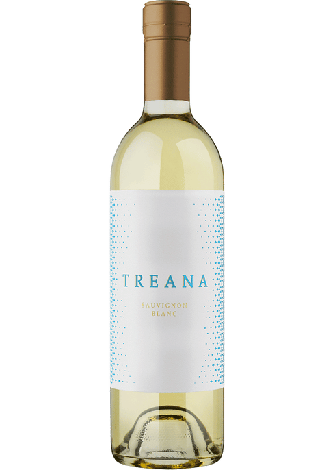 Treana Sauvignon Blanc 750ml