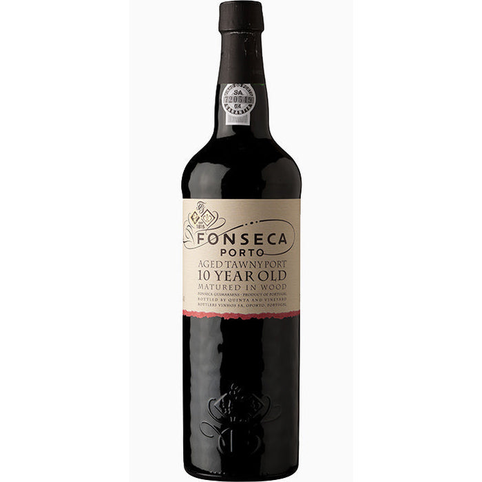 Fonseca Porto 10 Yr Tawny Port