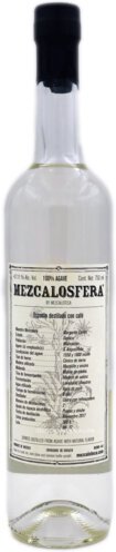 MEZCALOSFERA ESPADIN MEZCAL  750ML