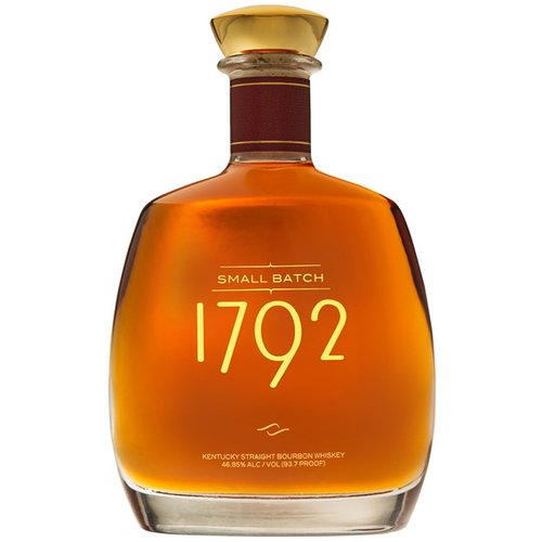 1792 Small Batch Kentucky Straight Bourbon Whiskey