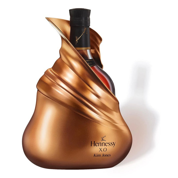 Hennessy XO Kim Jones Limited Edition Cognac