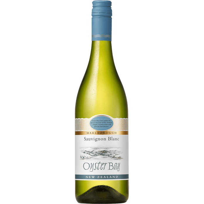 Oyster Bay Marlborough Sauvignon Blanc New Zealand