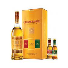 Glenmorangie - Discovery Pack 10 Year Old Single Malt Scotch