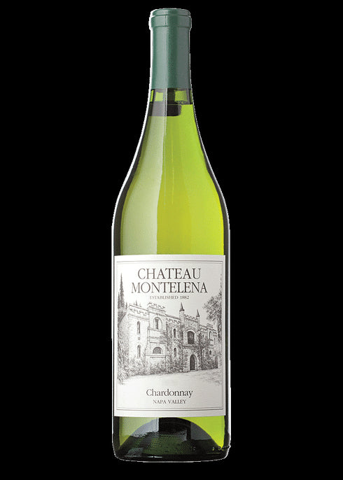 Chateau Montelena Chardonnay 750ml