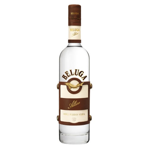 Beluga Allure Vodka 750ml