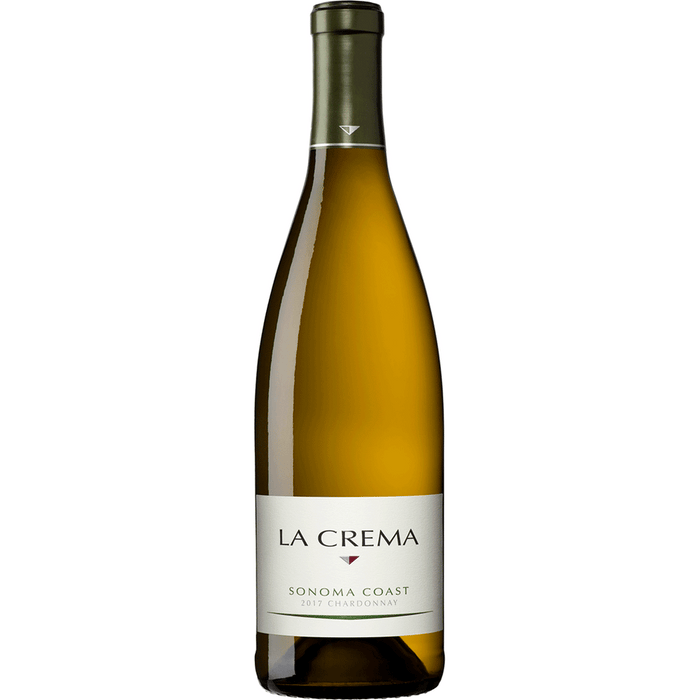 La Crema Sonoma Coast Chardonnay - 750ml