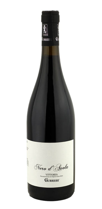 Gurrieri Nero D'Avola  Red 750ml