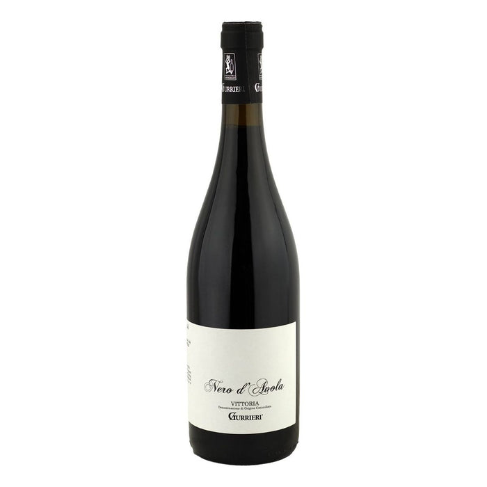 Gurrieri Nero D'Avola  Red 750ml