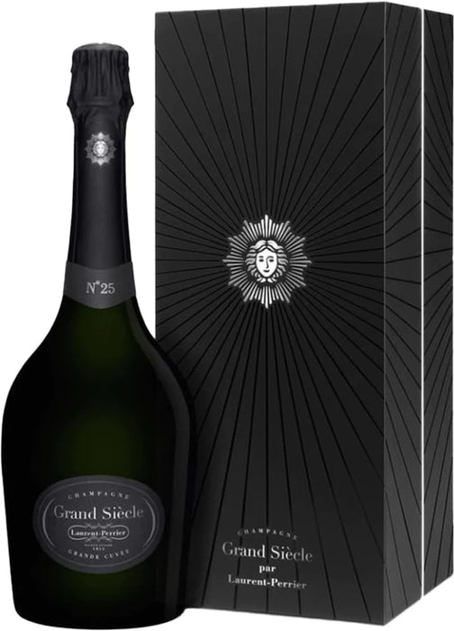 Laurent Perrier Grand Siecle No. 26 Brut 750ml