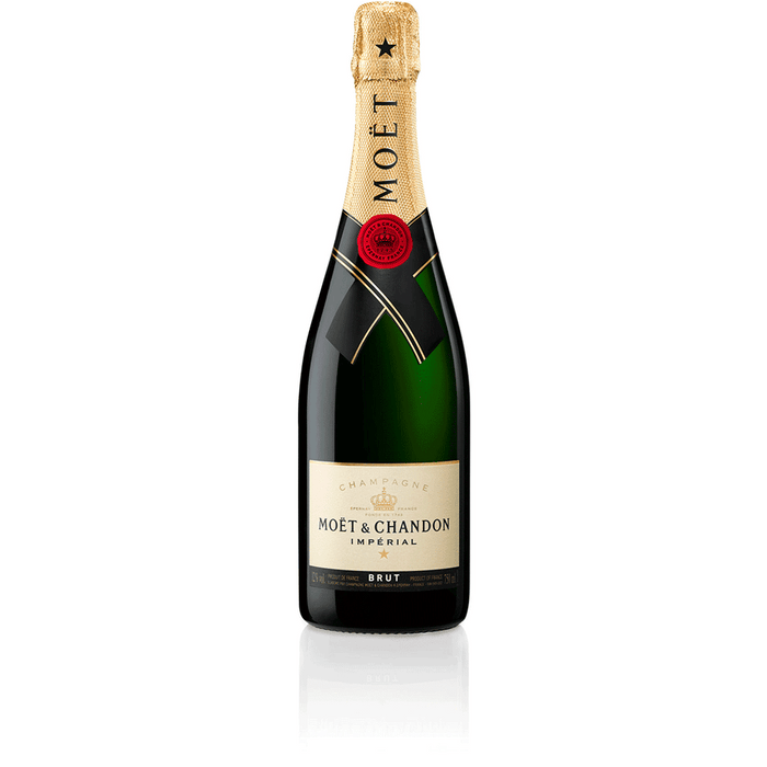 Moet & Chandon Imperial Brut Champagne