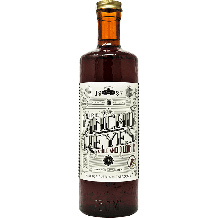 Ancho Reyes Ancho Chile Liqueur