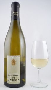 Manoir du Capucin Aux Morlays Pouilly-Fuissé 2018