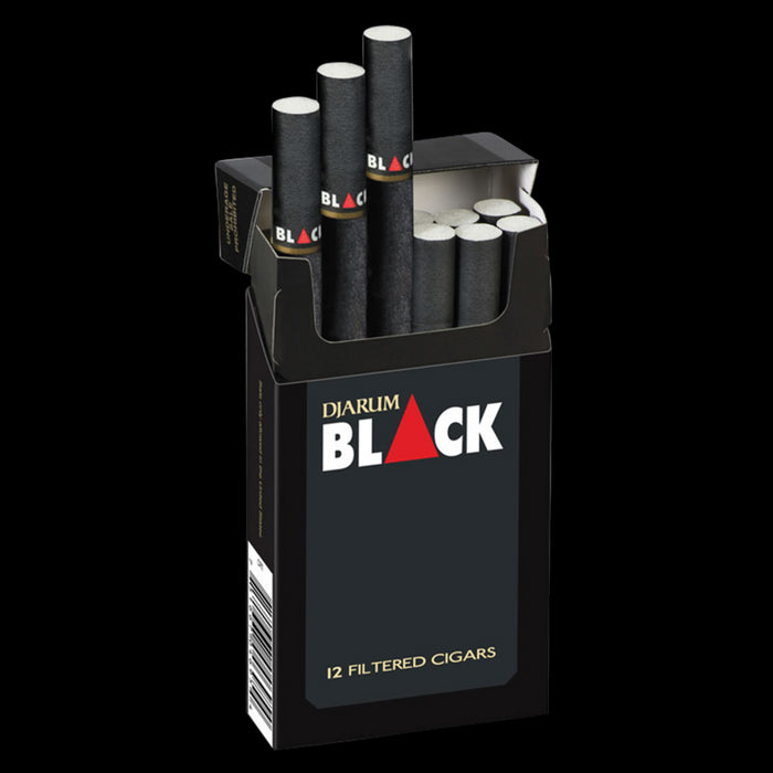 Djarum Black