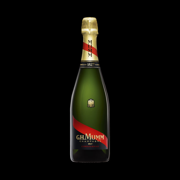 G.H. Mumm Champagne 750ml