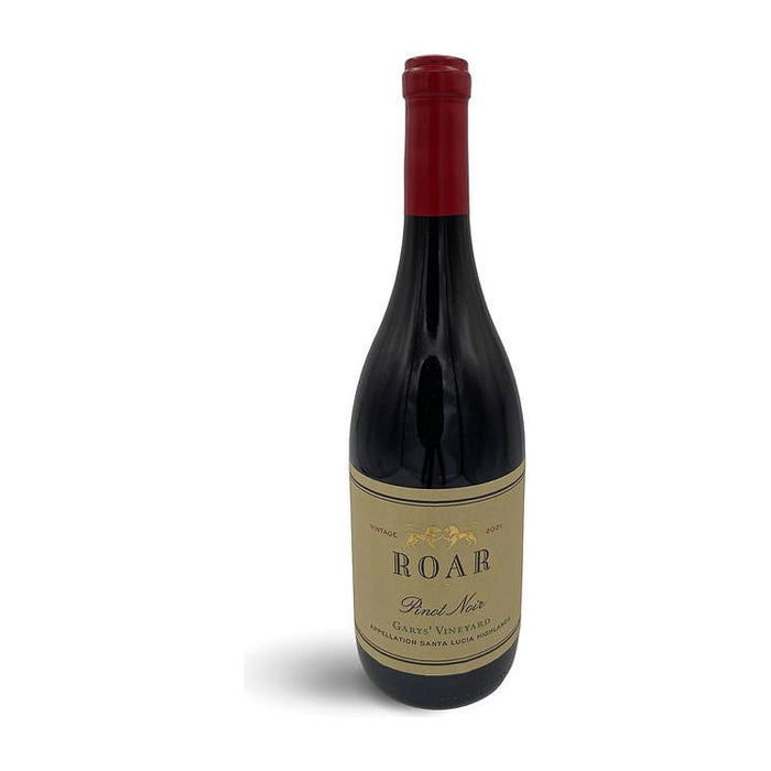 ROAR  GARY'S PINOT NOIR 2021   750ml