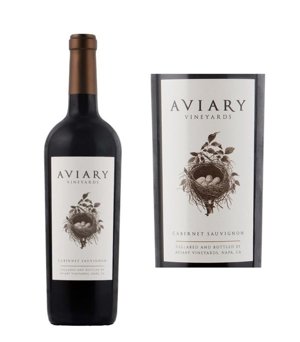 Aviary Cabernet Sauvignon